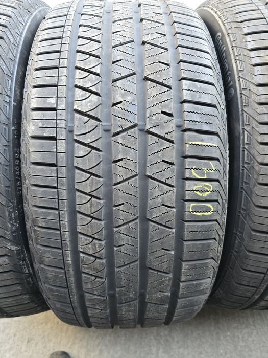 Anvelope de vara 275-40r22 Continental
