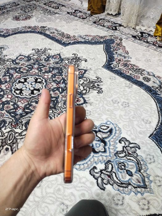 iPhone 17 pro Max   1:1