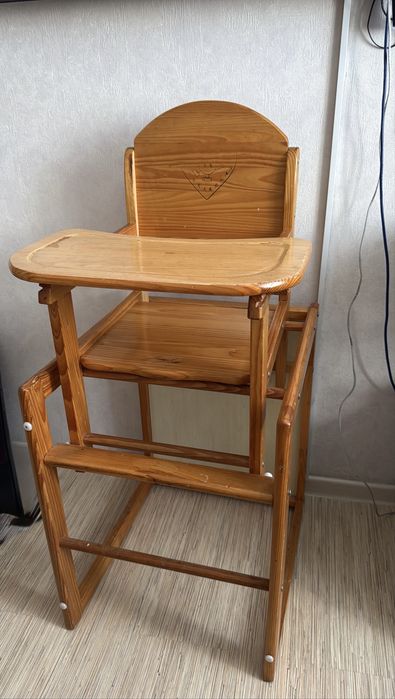 Детский стульчик