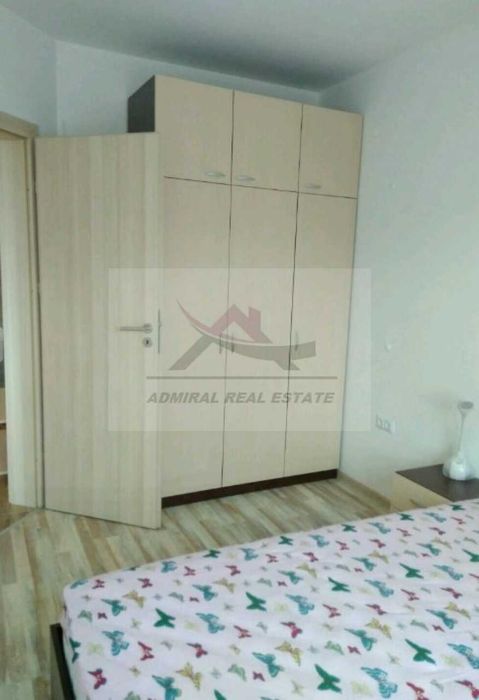 Дава се под наем Двустаен апартамент в Варна, Цветен квартал - 54 кв.м за 425 € - Снимка #2