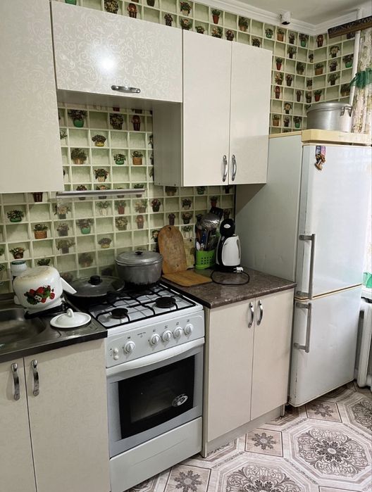 Квартира посуточно