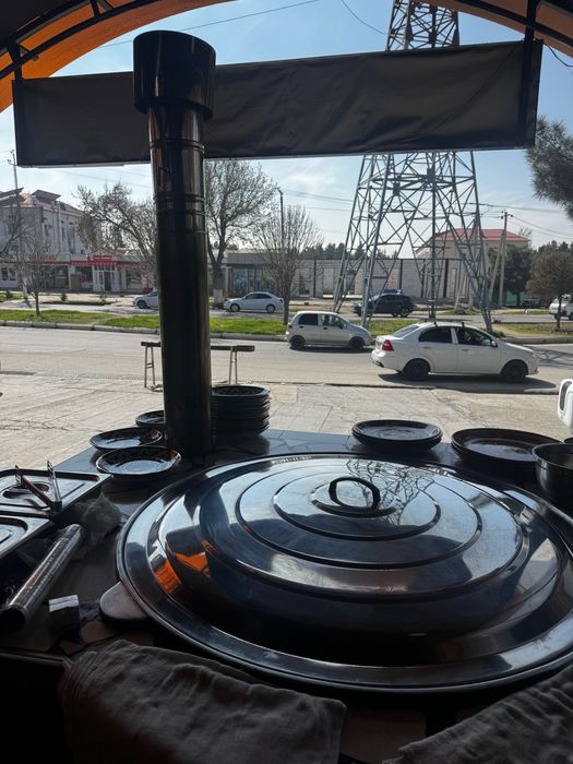 Не жилой помещение