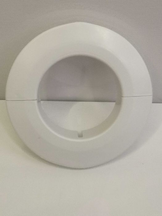 Декоративна розетка / капачка за пакет на климатик