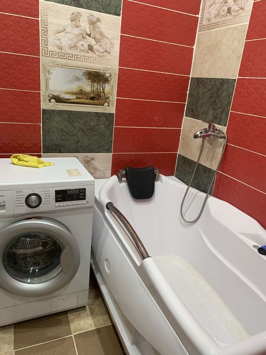 Аренда квартиры.