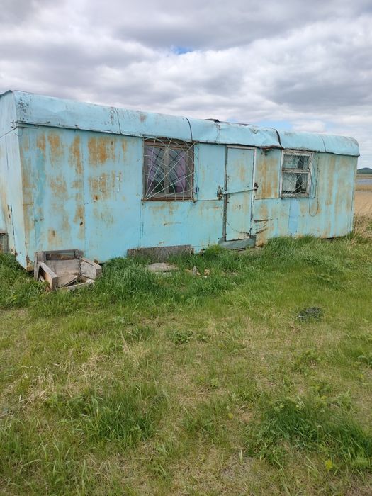 Продам вагон, состояние хорошее