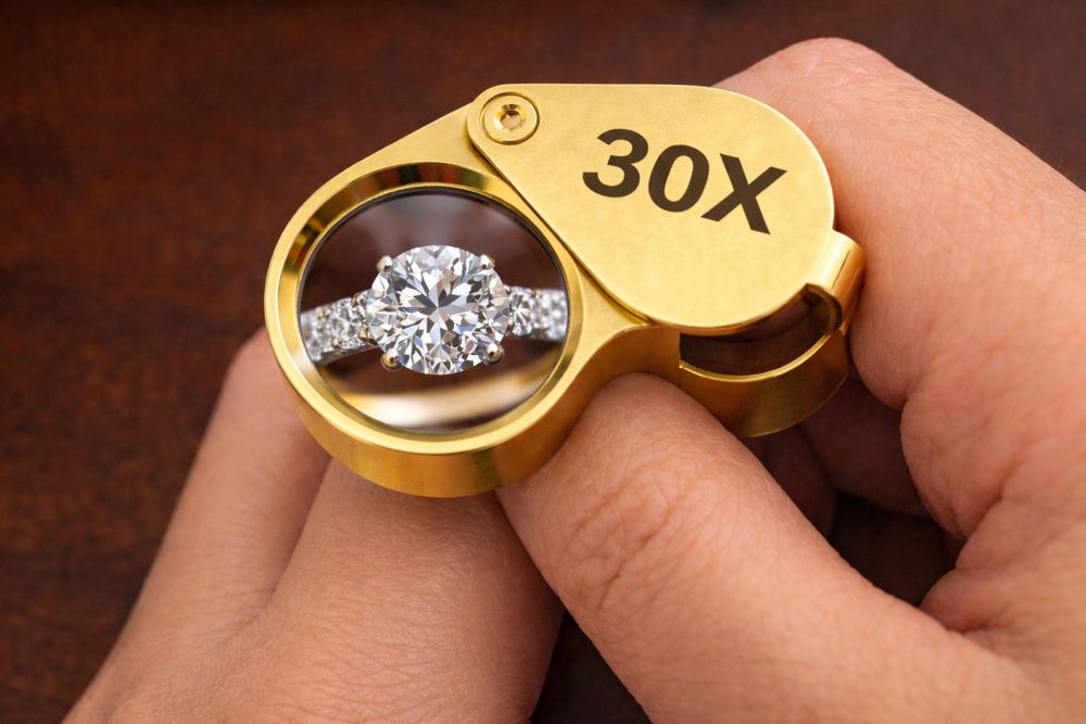 Подарочный набор для мужчин и женщин. Ювелирные инструменты.