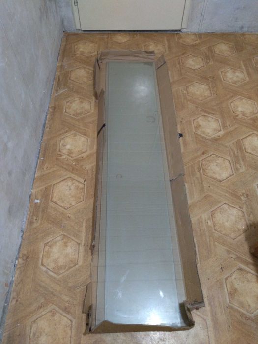 Стъкла за душкабина