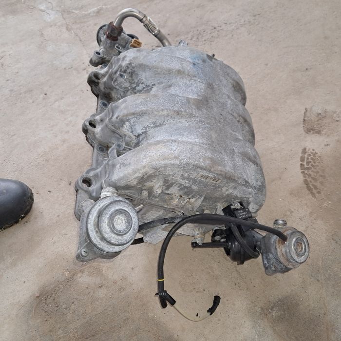 М112 матор 3.2 запчасти продаётся