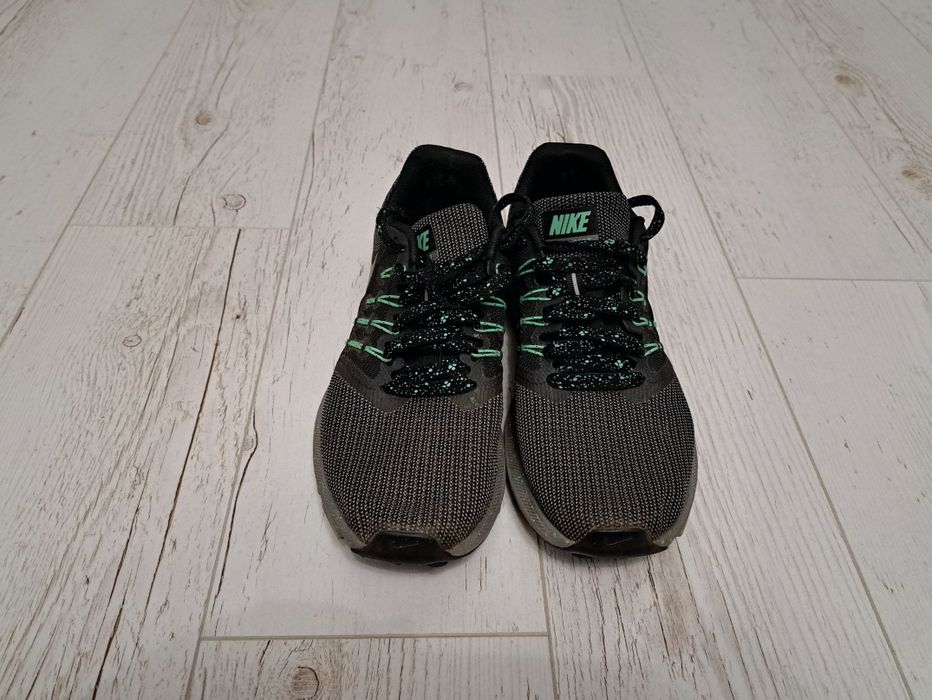 Nike-Ориг. Маратонки