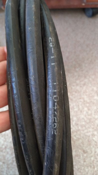 Kerher шланг высокого давления