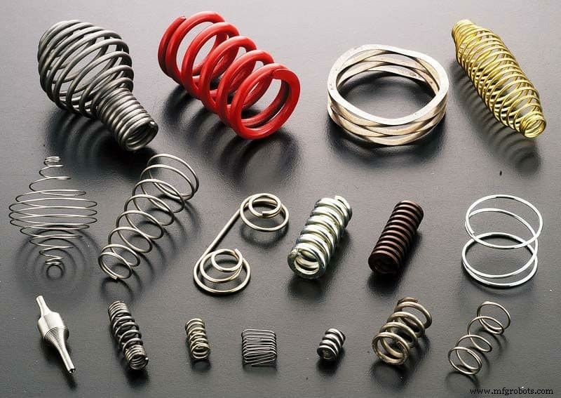 Пружина заказга                   .