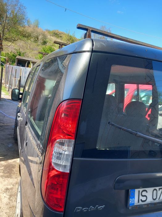 Vânzare Fiat Doblo 1.3 Diesel