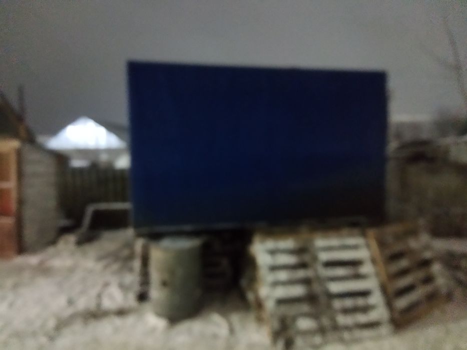 Борт газель тент