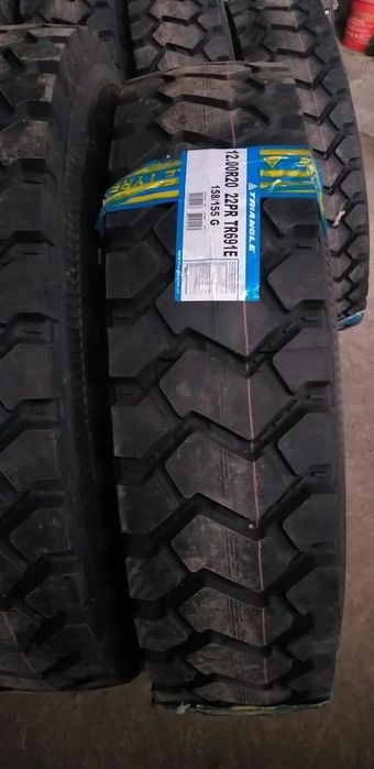 Шины на Хово,Шахман .Shacman, HOWO