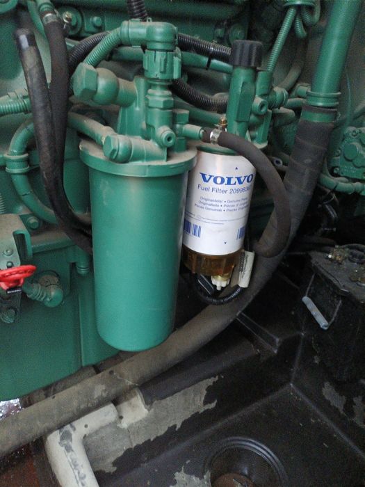 Ремонт, обслуживание ДГУ