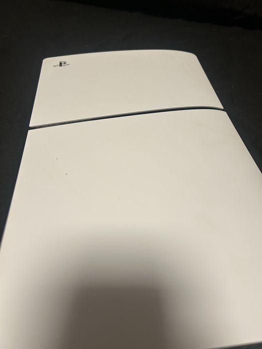 Vand playstation 5