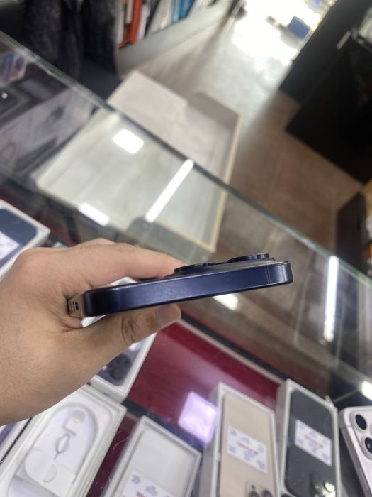 Iphone 15 pro max 256 gb