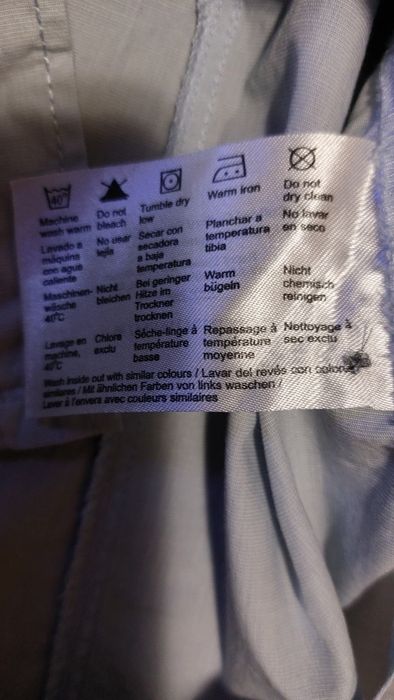 Дамски ризи Esprit и Benetton