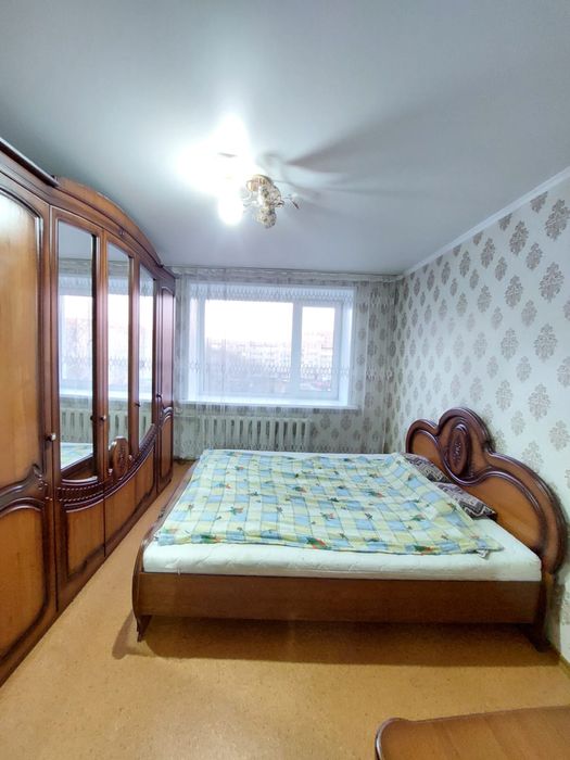 Продам 3х комнатную