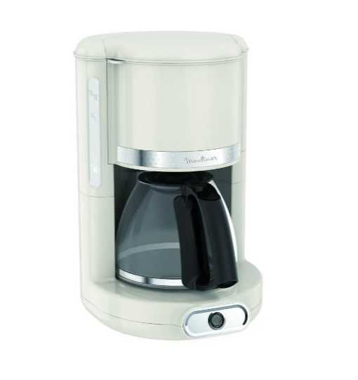 Cafetiera Moulinex Soleil noua