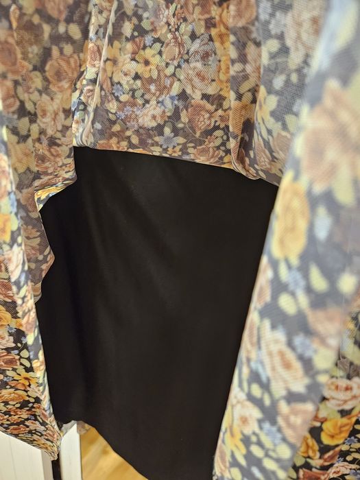 Rochie de zi masura M