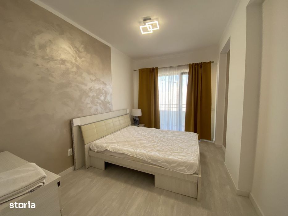 Apartament 3 camere, terasa 80 mp, parcare, Mall Urbano