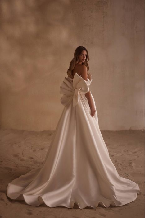 Rochie de mireasa Luce Sposa