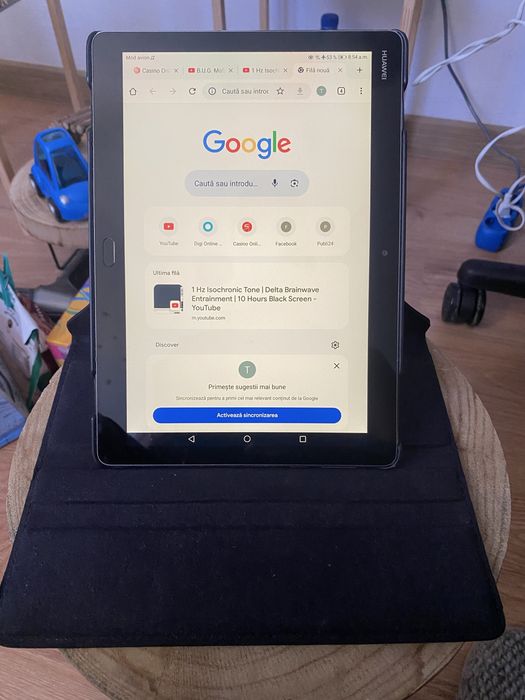 Huawei MediaPad M3 Lite 10