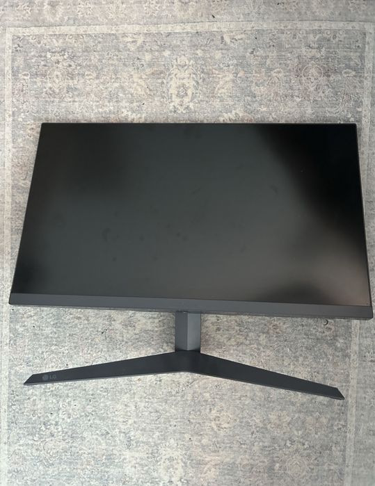 Monitor LG ultragear