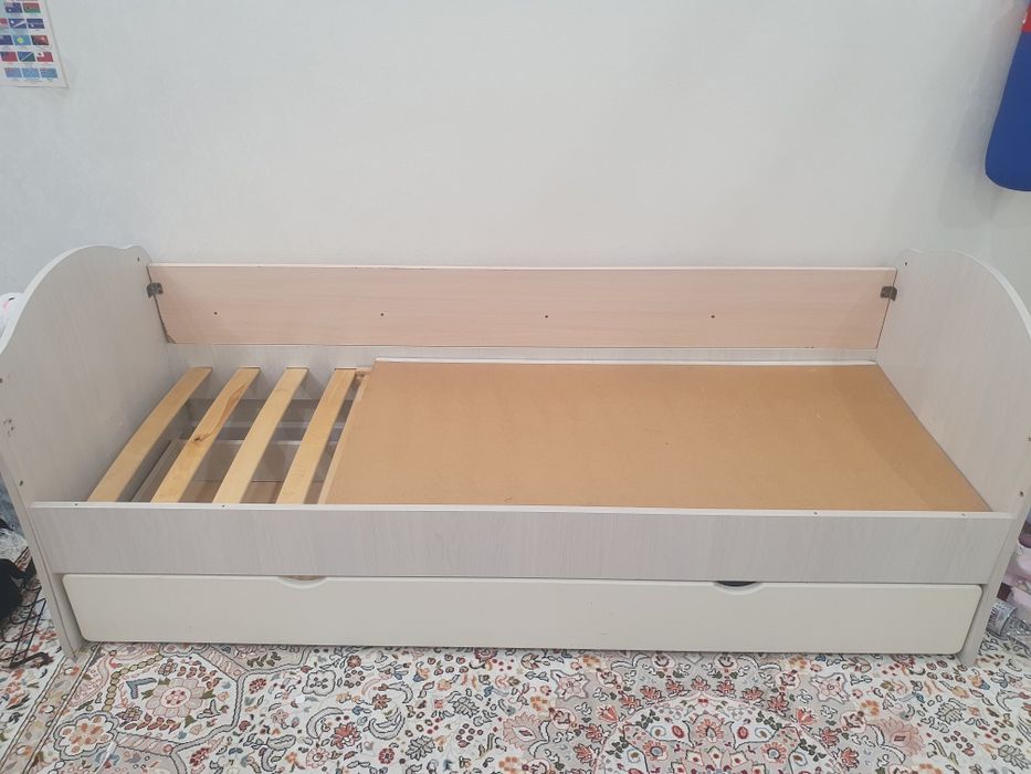 Продам детский кровать