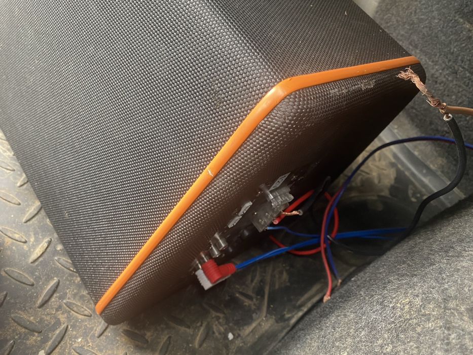 Буфер миниииииии