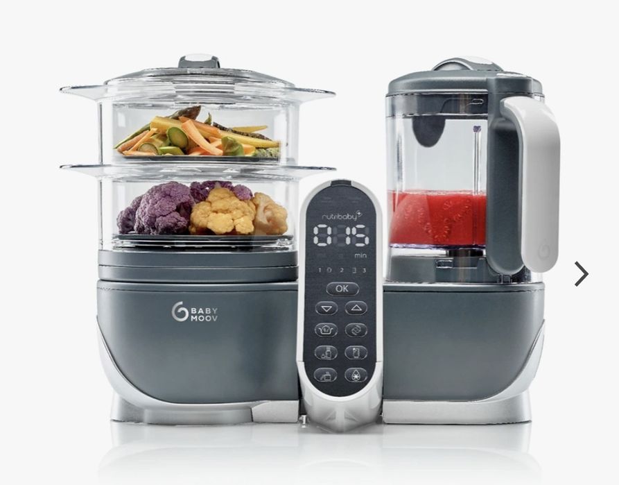Babymoov  Уред за готвене