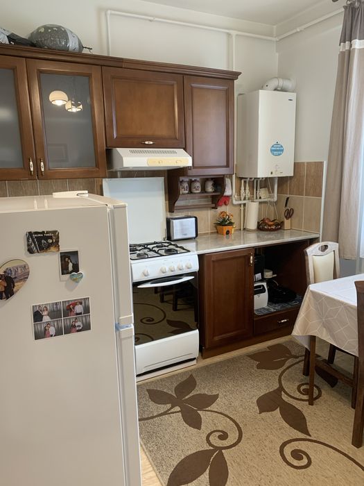 Apartament 2 camere regim hotelier