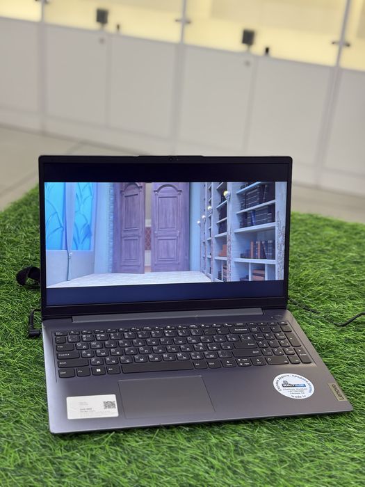 Ноутбук Lenovo core i5-11