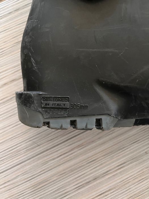 Ски обувки Head vector