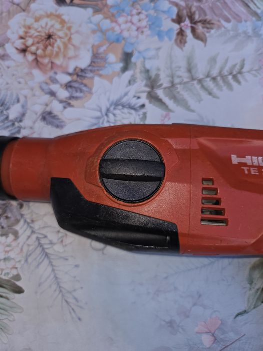 Hilti TE 2-A22 - Акумулаторен перфоратор