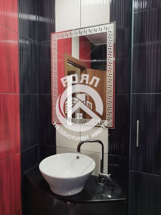 Продава се Тристаен апартамент в Пловдив, Тракия - 70 кв.м за 1586 €/кв.м - Снимка #9