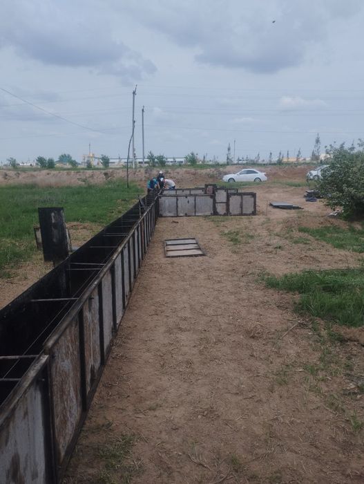 Er uchastkasi noturar