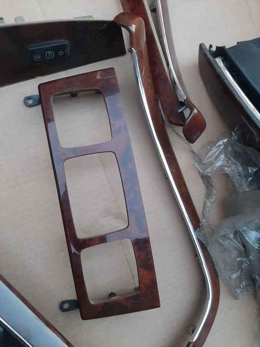 Мерседес w220 w211 w203 w140