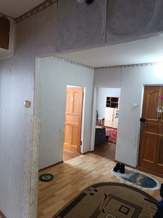 Продам квартиру, Голубые пруды 4.