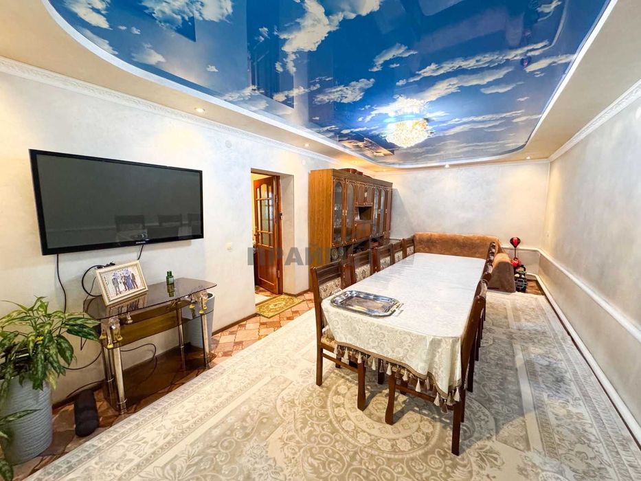 ПРОДАМ 3Х ком. дом Восточный (Аслан ПРАЙМ)