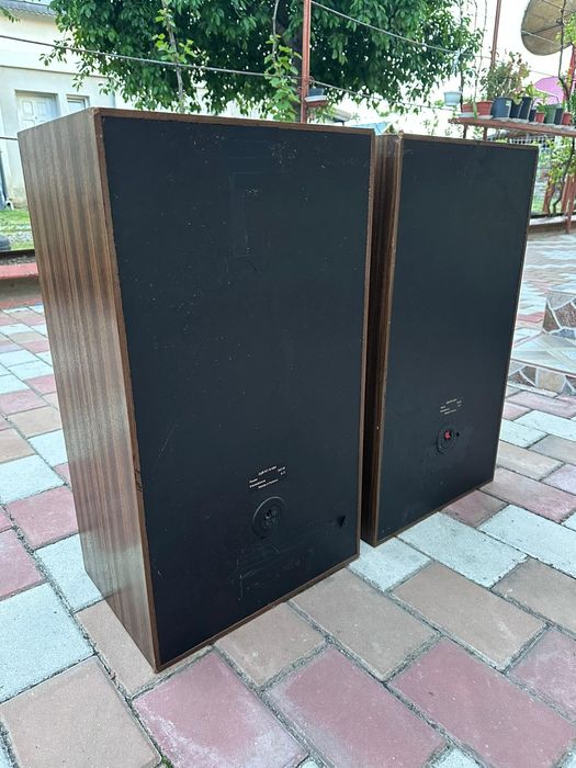 Boxe Unitra 150w Gaiseni • OLX.ro