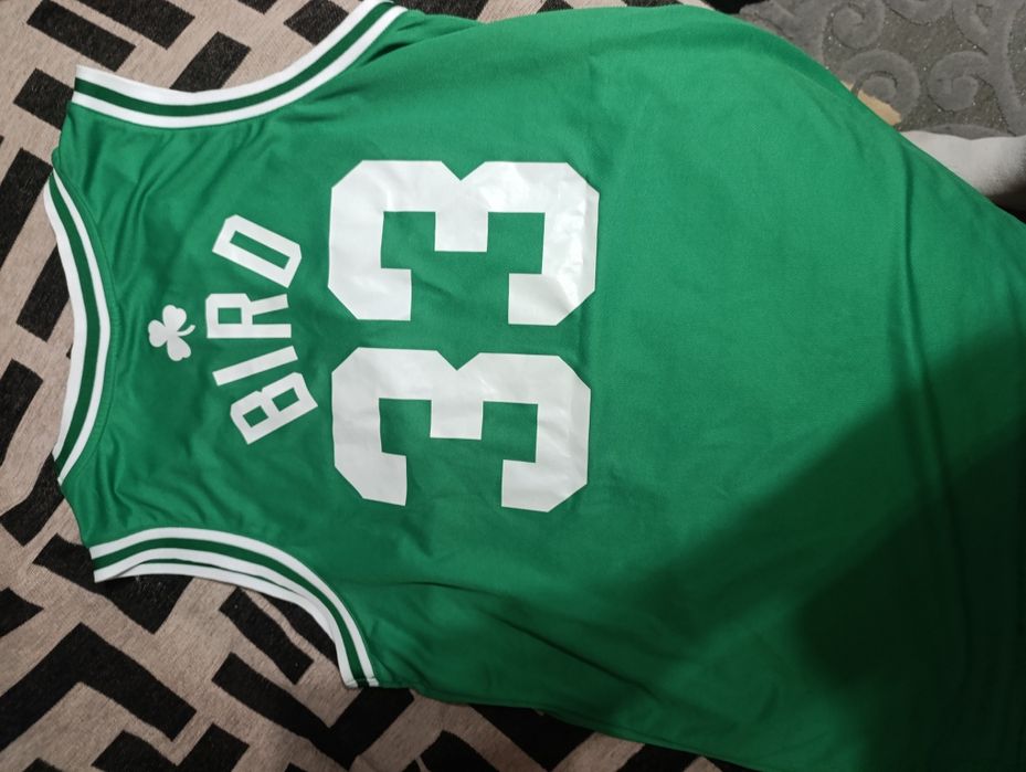 Продаю NBA джерси
