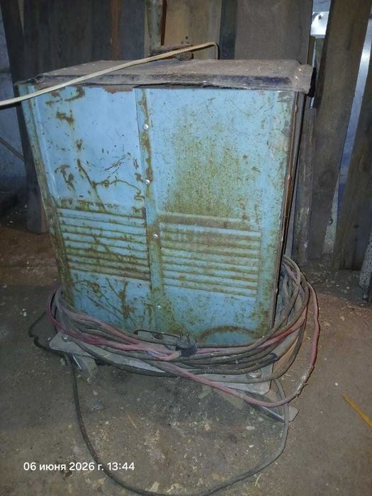 Продаётся сварочный аппарат, СССР
