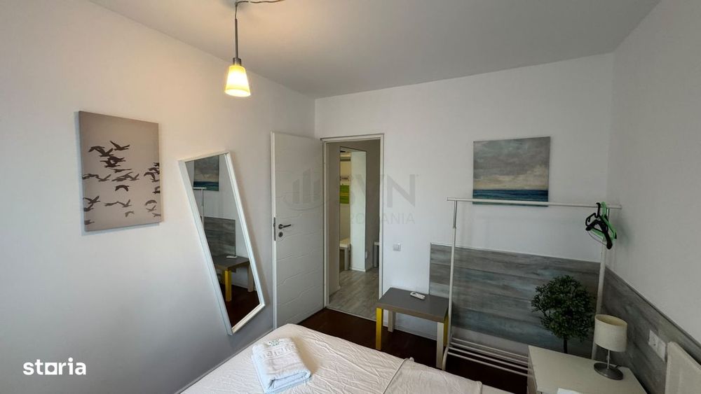 Apartament 3 Camere I Stefan cel Mare