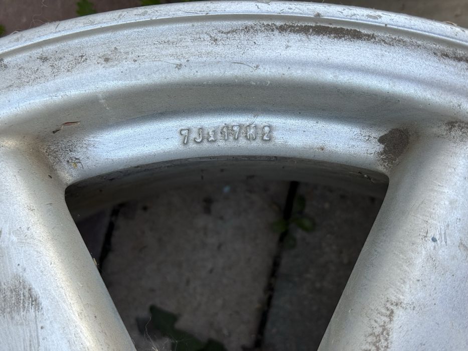 Татанки диски по два комплекта