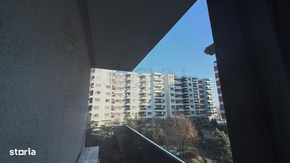 Apartament Premium 3 Camere  Complex 4City