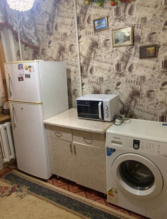 Сдаётся 2комнатная