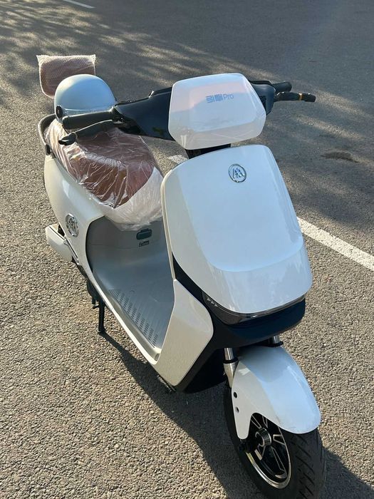 Продается AIMA E-Scooter 2025