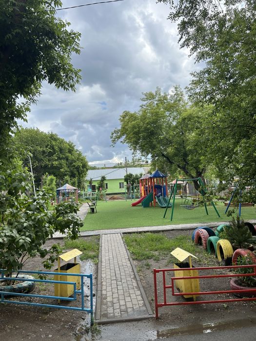 Квартира в Старом Городе